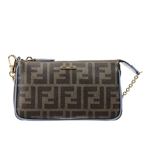 fendi clutch for sale.